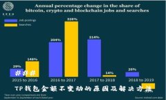### TP钱包金额不变动的原