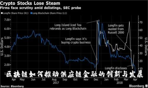 区块链如何推动供应链金融的创新与发展