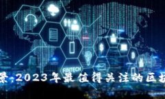未来前景：2023年最值得关