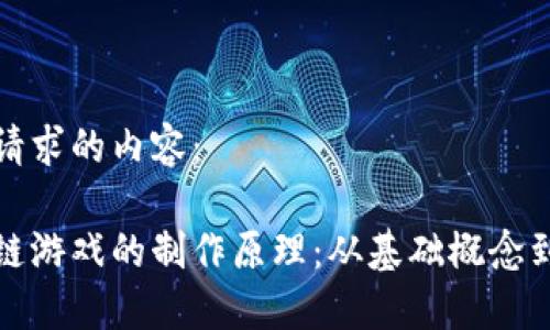 以下是您请求的内容：

揭开区块链游戏的制作原理：从基础概念到开发挑战