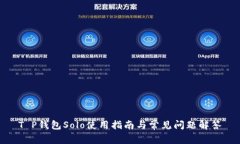 T P钱包Solo使用指南与常见