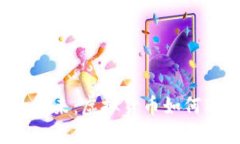 区块链游戏的未来：虚拟