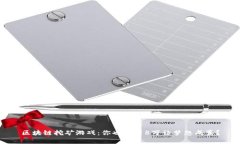 区块链挖矿游戏：你也能