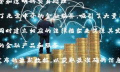 区块链金融在近年来取得