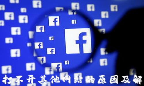 
 TP钱包打不开其他网站的原因及解决办法 