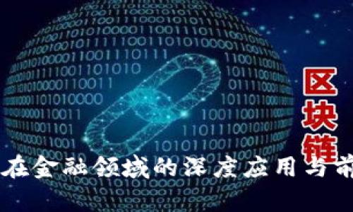 区块链在金融领域的深度应用与前景展望